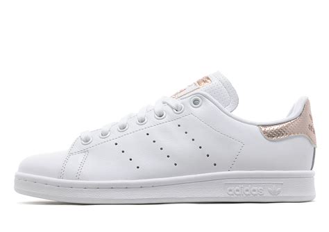 adidas stan smith oud roze|Amazon.com: Adidas Stan Smith Rose Gold.